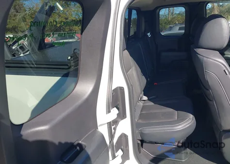 2017 Nissan Titan Pro-4X из США, поврежденный, VIN 1N6AA1C54HN571114